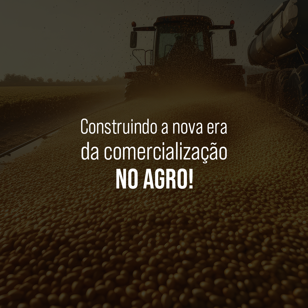 Grão Direto levanta R$ 90 milhões em rodada de investimentos atraindo novos gigantes