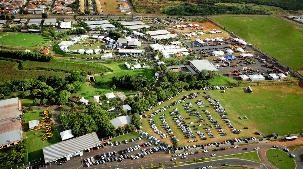 Esperamos por você na FEMEC!