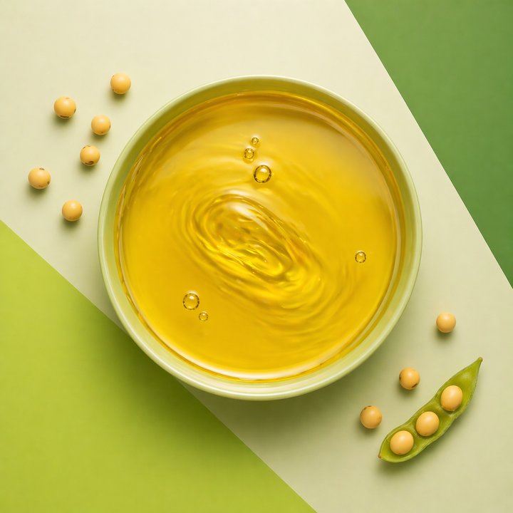 Alta do óleo e tensão externa em 20/04